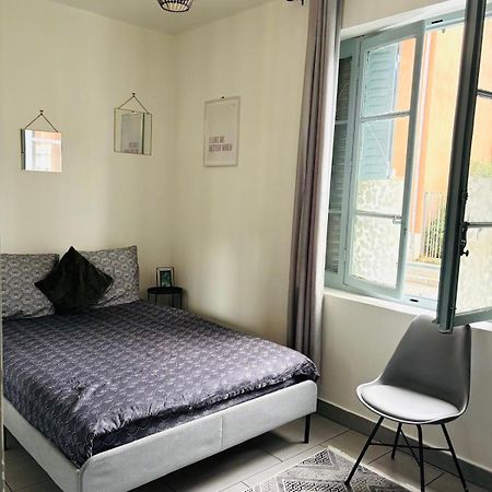 Studio Rdc, Le Refuge Urbain Villeurbanne Extérieur photo
